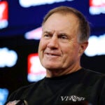 Bill Belichick