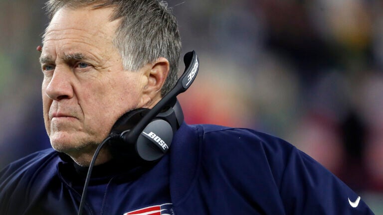 Bill Belichick