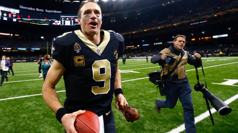 Drew Brees apologizes for flag comments: 'We all need to listen