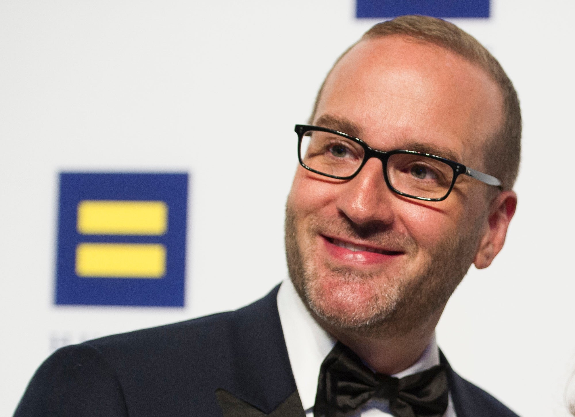 Influential President Of Human Rights Campaign Stepping Down