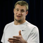 Rob Gronkowski