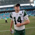 Sam Darnold