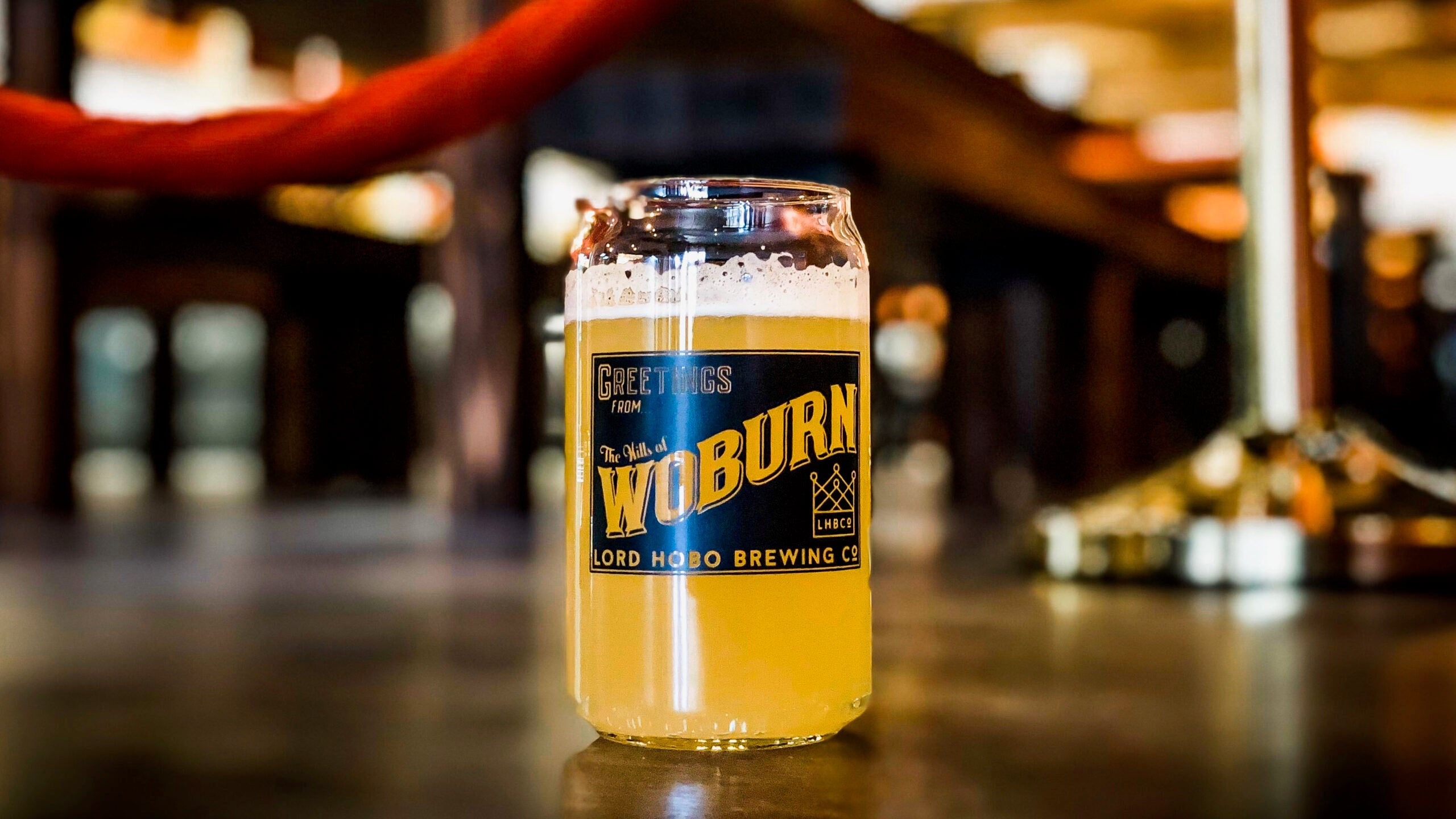 Lord Hobo's revamped taproom opens Friday with pizza and new beer releases