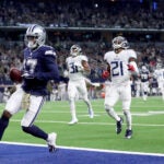 Malcolm Butler Allen Hurns touchdown