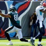 Malcolm Butler touchdown allowed