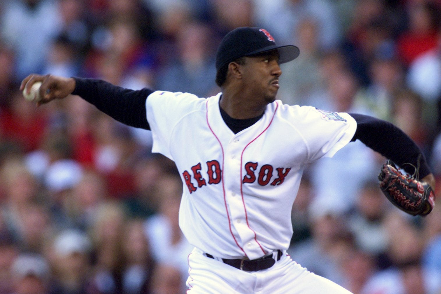 Morning sports update Pedro Martinez wanted a trade to the Yankees before coming to the Red Sox