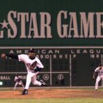 Pedro Martinez in July, 1999.