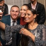 Pedro Martinez charity gala