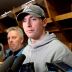 Matt Duchene