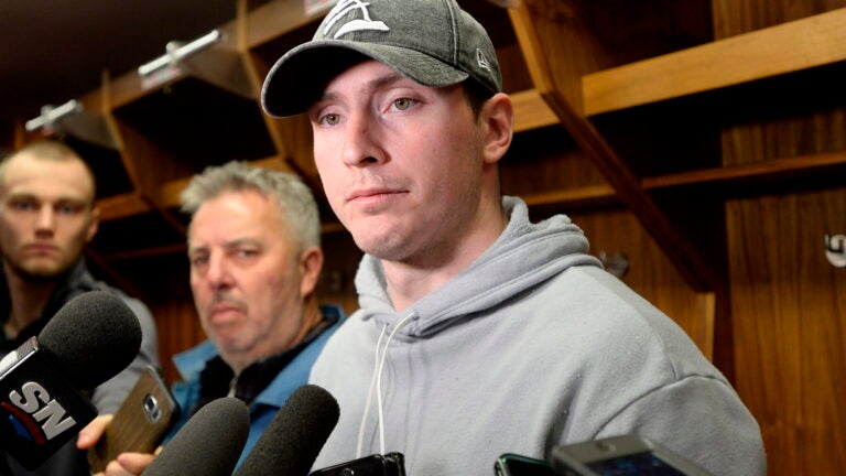 Matt Duchene