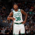Marcus Smart