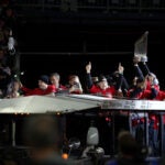 Red Sox Gillette Stadium