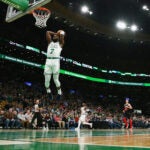 Jaylen Brown Celtics