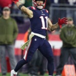 Julian Edelman