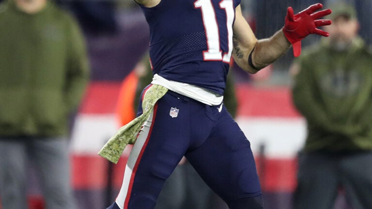 Julian Edelman