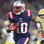 Josh Gordon reaction