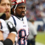 Cordarrelle Patterson