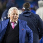 Robert Kraft