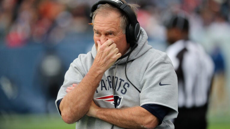 Bill Belichick