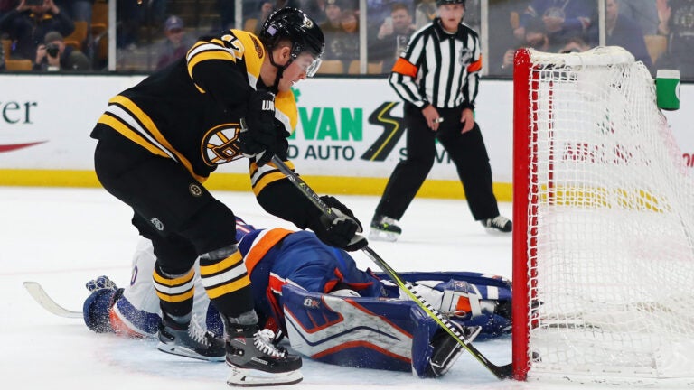 3 Takeaways From Bruins' 2-1 Shootout Win Over Ducks - 10/20/22