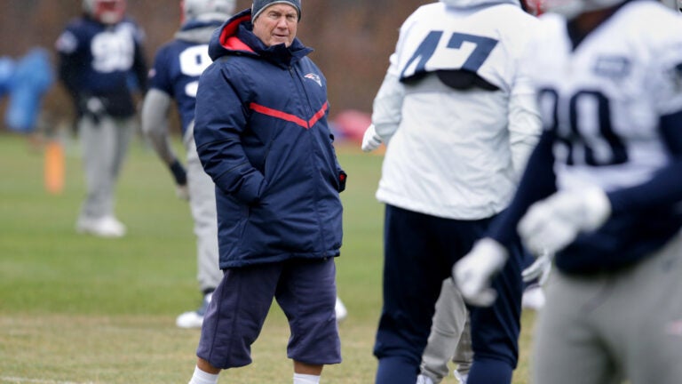 Bill Belichick