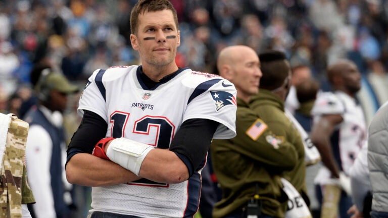 Tom Brady, Patriots know what they need to do - now they just need to do it