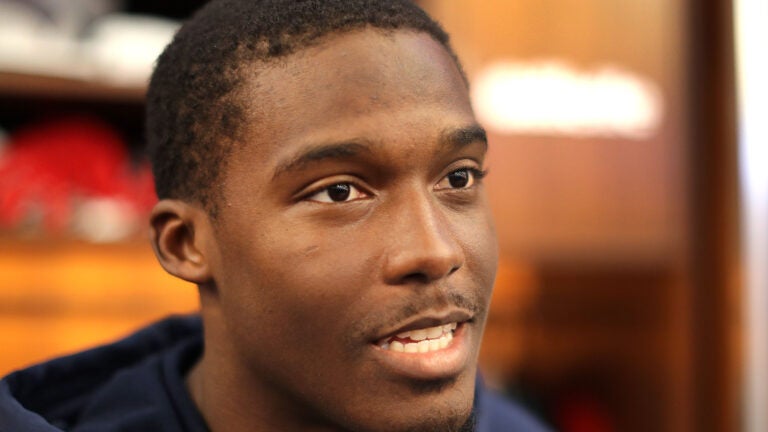 Phillip Dorsett