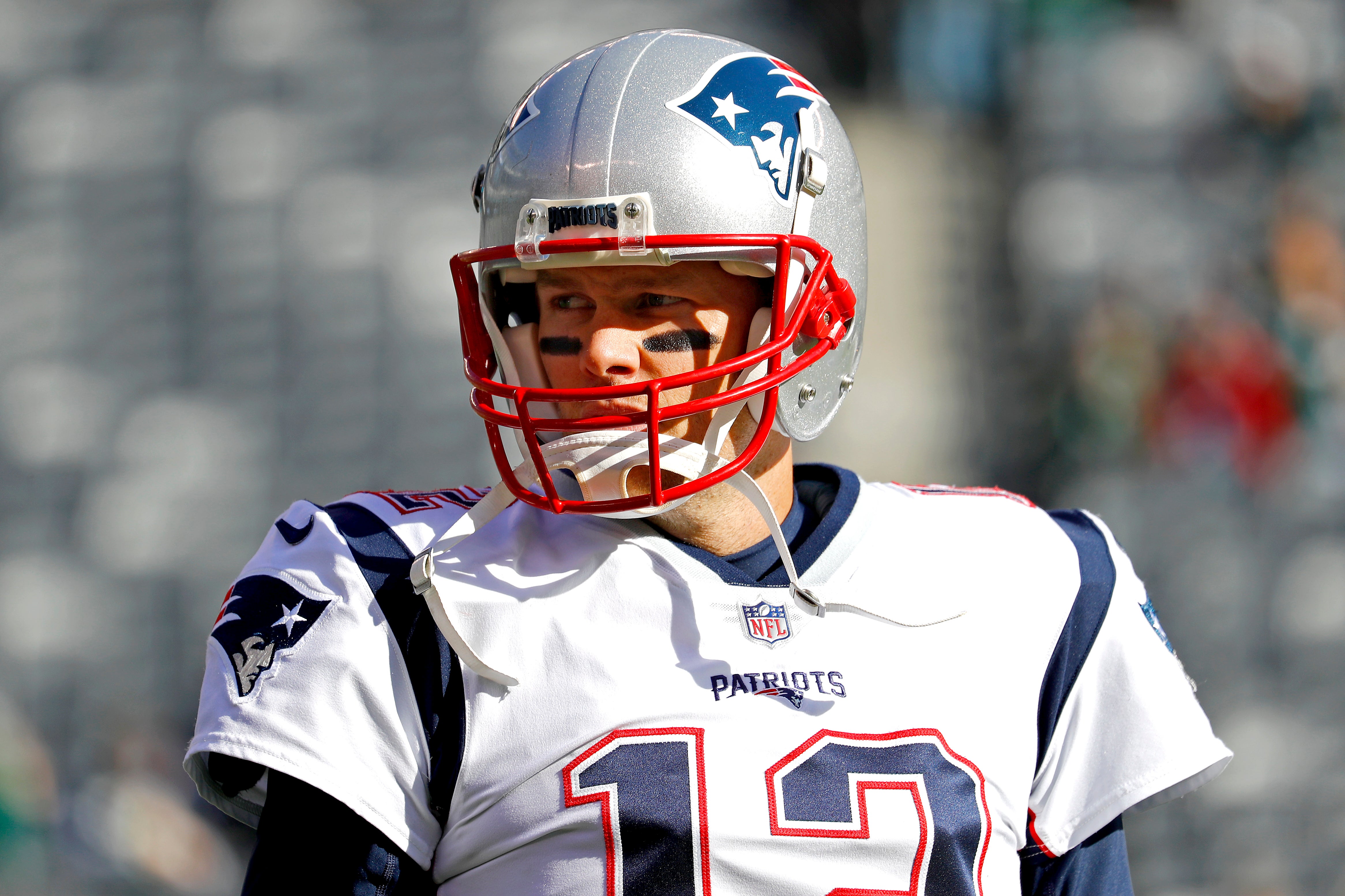 Tom Brady