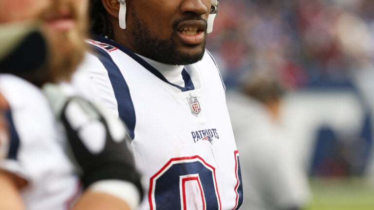 Cordarrelle Patterson