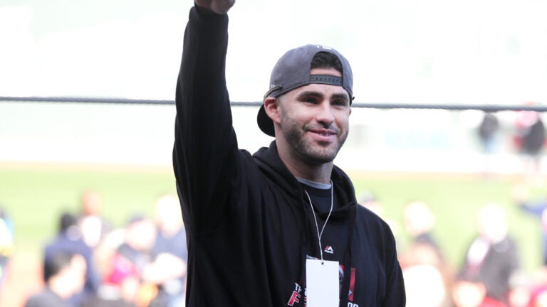 JD Martinez