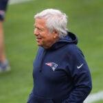 Robert Kraft