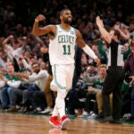 Kyrie Irving Boston Celtics