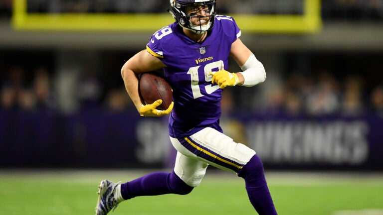 Adam Thielen