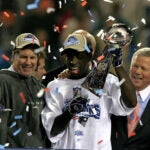 Deion Branch Super Bowl MVP