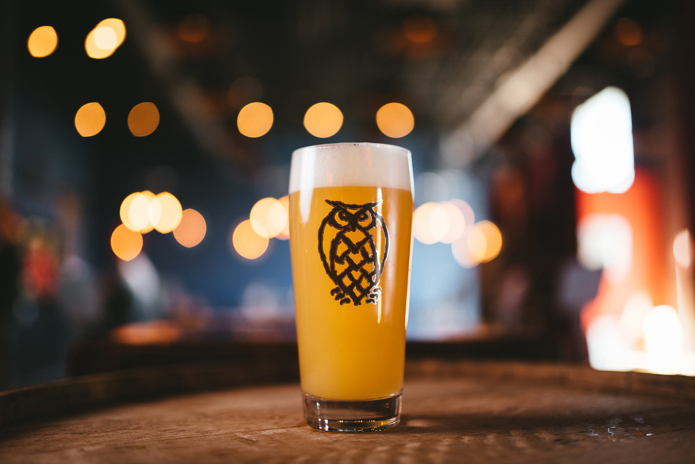 Encore Boston Harbor - Visit the Night Shift Brewing Beer Garden open  Fridays and Saturdays this summer. Enjoy Night Shift Brewing favorites such  as the Santilli, Whirlpool and Nite Lite, in addition