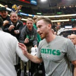 Gordon Hayward