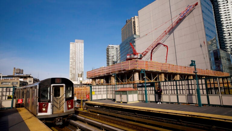 Amazon-HQ-Long-Island-City