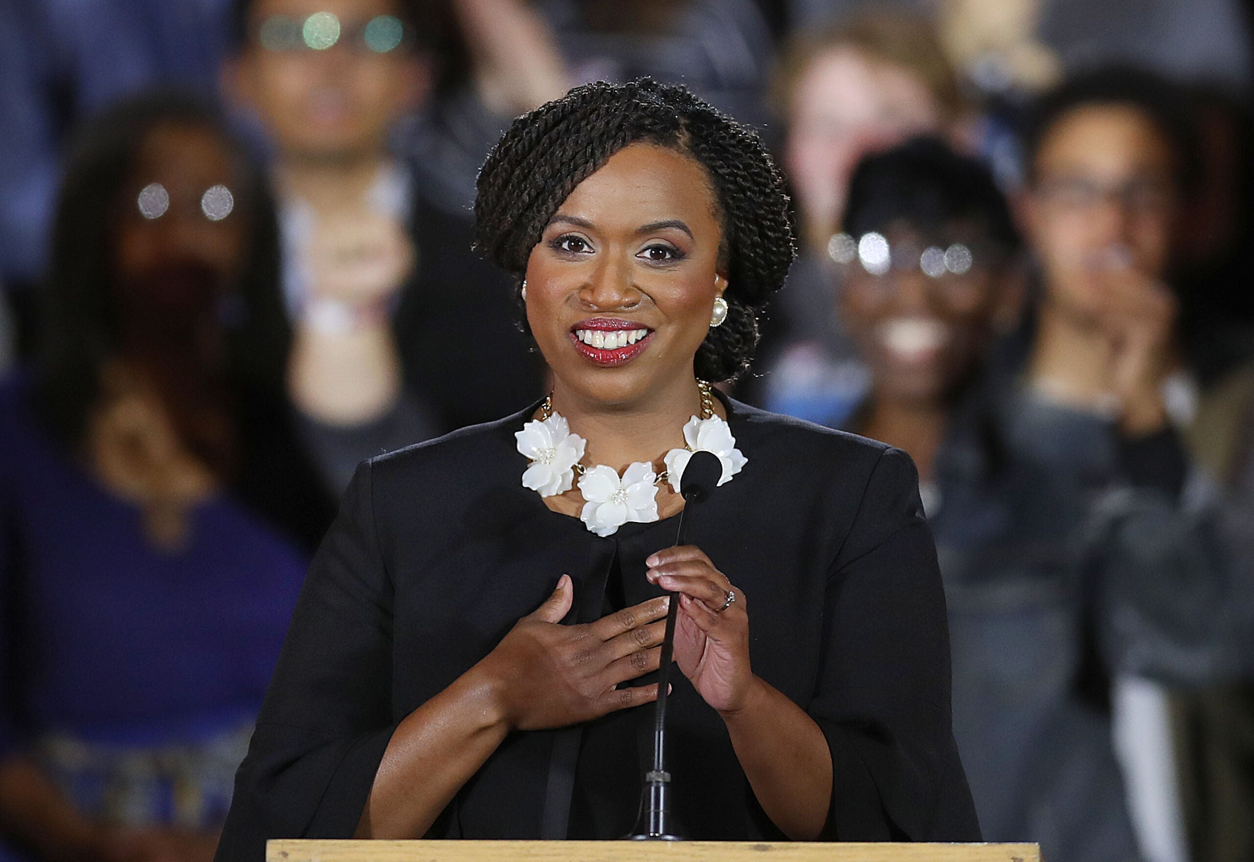 ayanna-pressley-is-officially-massachusetts-s-first-black-congresswoman