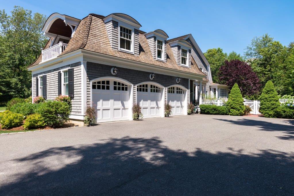Luxury Home of the Week Mattapoisett estate with deeded beach rights