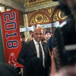 Alex Cora