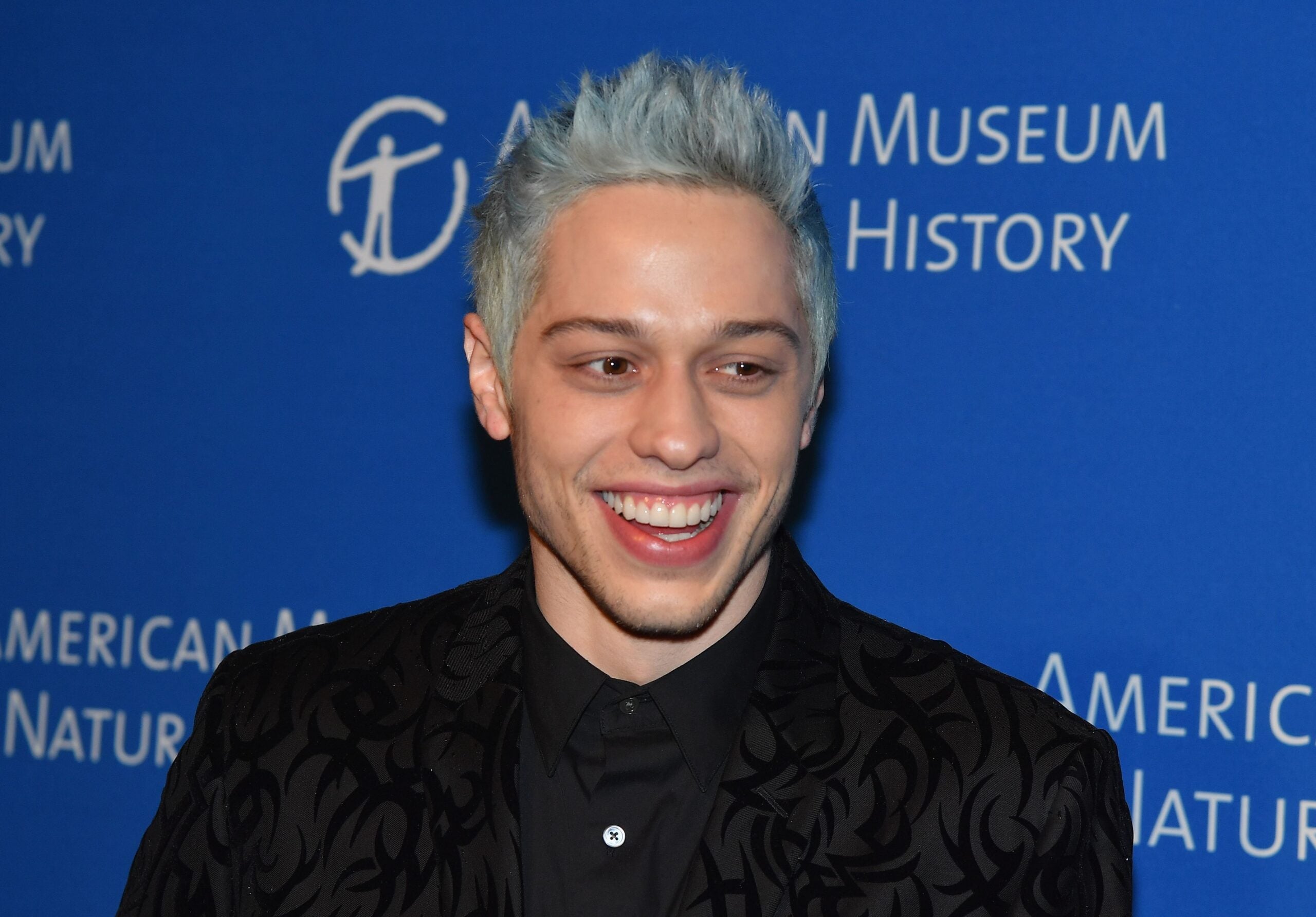 Former 'SNL' star Pete Davidson's car crash being investigated: police