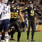 Chris Boswell Twitter