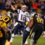 Tom Brady Steelers WEEI interview