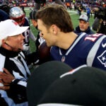 Tom Brady Walt Coleman Tuck Rule