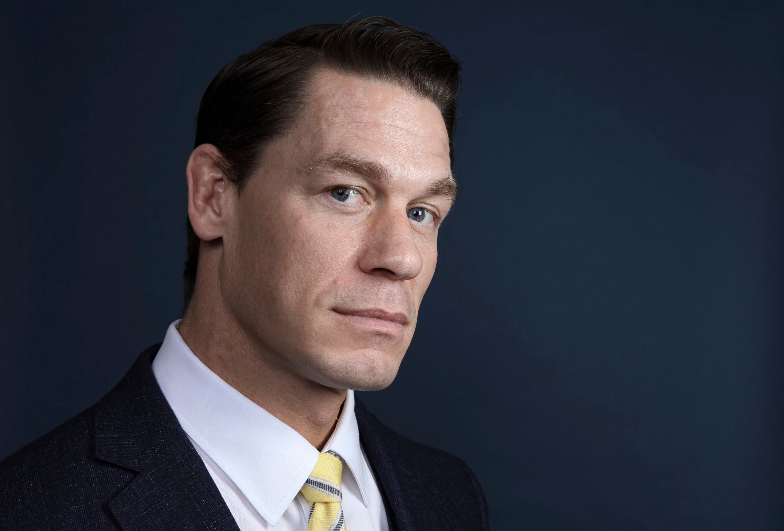 Джон сина актер. John cena apology.