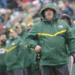 Mike McCarthy