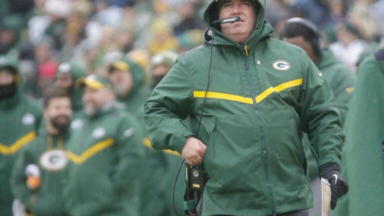 Mike McCarthy