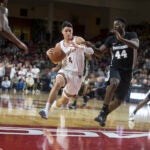 Chris Herren Jr. Scholarship Video.