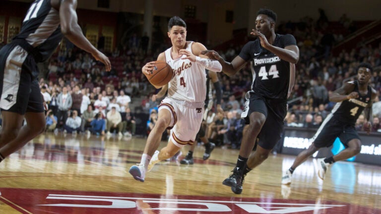 Chris Herren Jr. Scholarship Video.