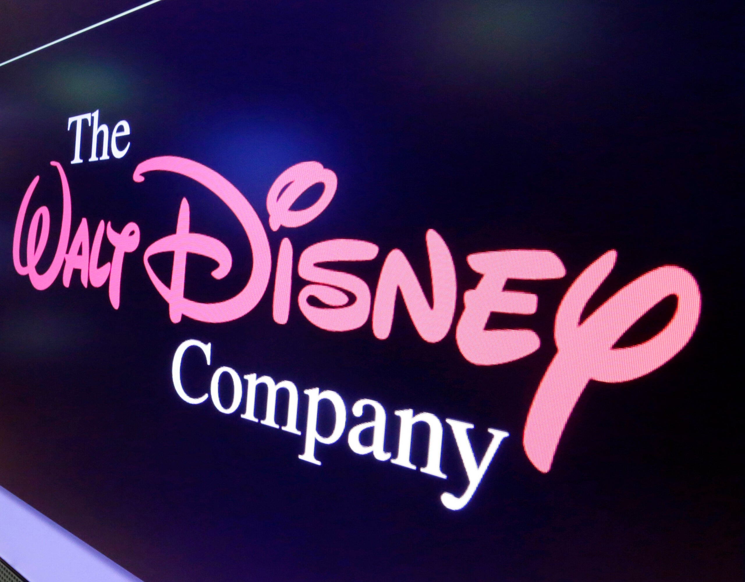 Disney company